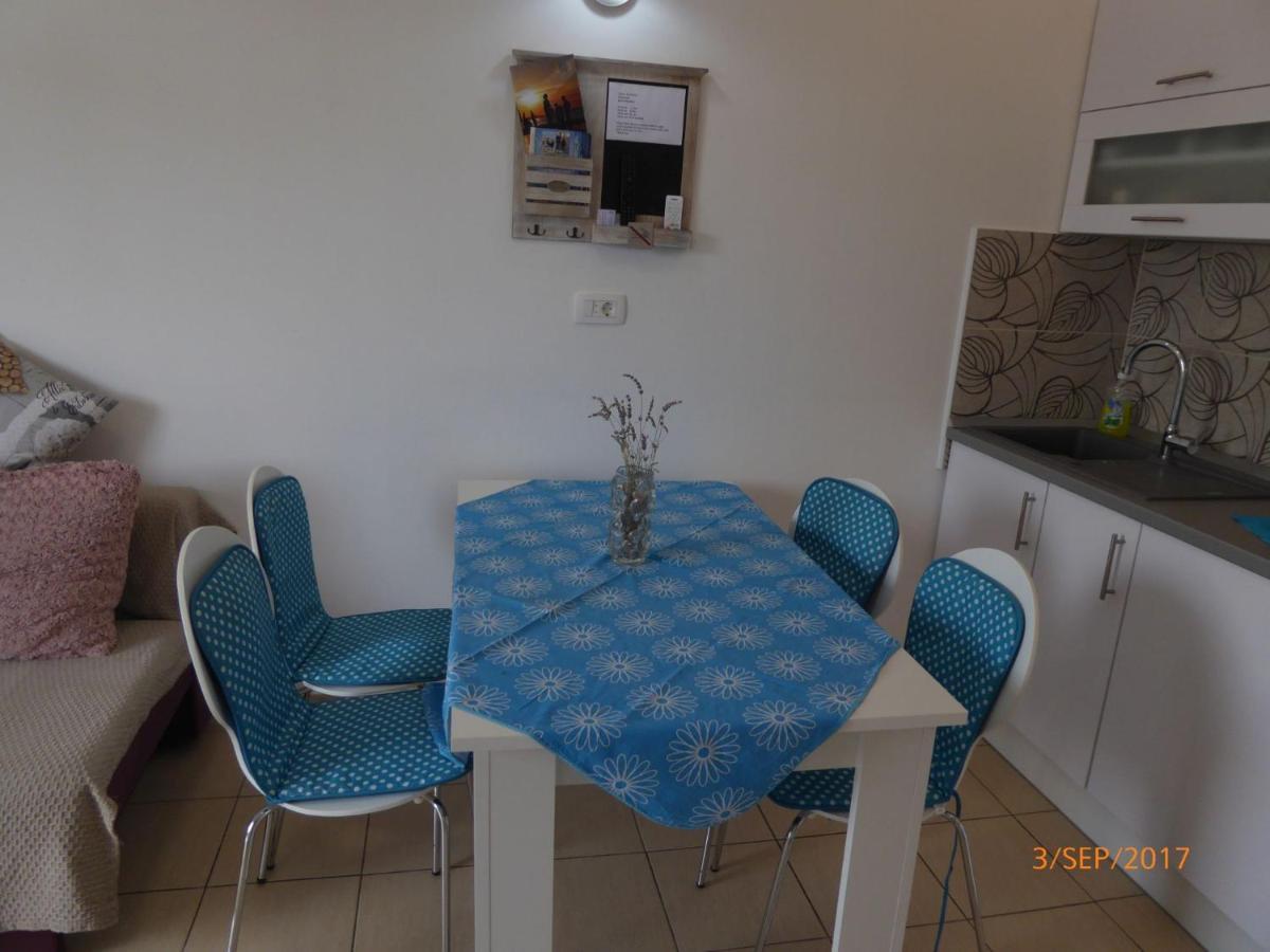 Apartmani My Dream Zadar Exterior photo